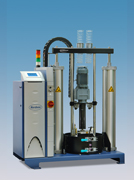 Nordson Bulk Glue Delivery Machines