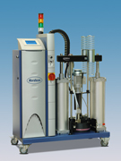 Nordson Bulk Glue Delivery Systems